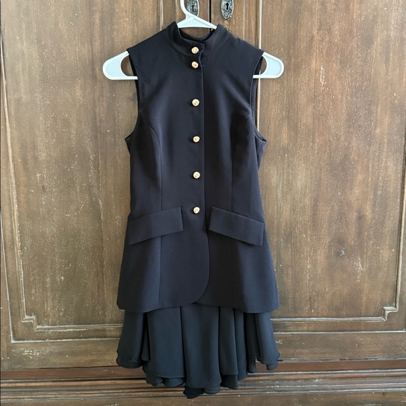 Amanda Uprichard dress - Picture 3 of 7